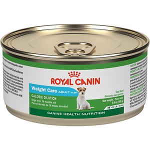 Royal Canin Weight Care Adult Canned Dog Food