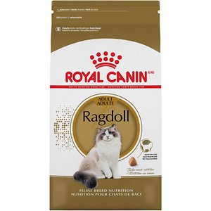 Royal Canin Ragdoll Dry Cat Food