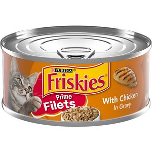 Friskies Cat Food Reviews 2024 88 recipes Pet Food Sherpa