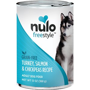 Nulo Freestyle Turkey