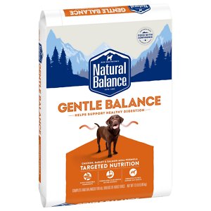Natural Balance Gentle Balance Chicken