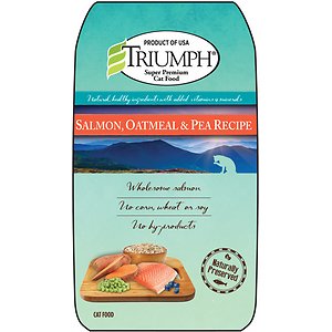 Triumph Salmon