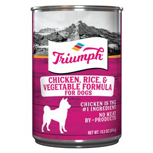 Triumph Chicken