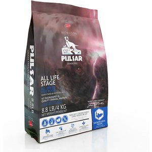 Horizon Pulsar Grain-Free Salmon Recipe Dry Dog Food