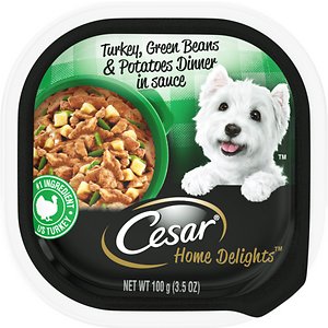 Cesar Home Delights Turkey