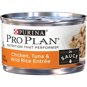Image of Purina Pro Plan Savor Chicken