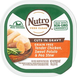 Nutro Grain-Free Tender Chicken