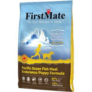 Image of FirstMate Limited Ingredient Diet Endurance/Puppy Pacific Ocean Puppy Grain-Free Dry Dog Food