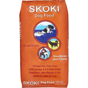 Image of FirstMate Skoki Dry Dog Food