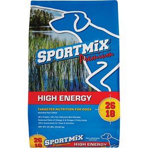Image of SPORTMiX Premium High Energy 26/18 Adult Dry Dog Food