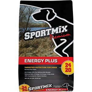 Image of SPORTMiX Premium Energy Plus Adult Dry Dog Food