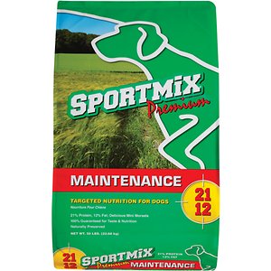 Image of SPORTMiX Premium Maintenance Adult Dry Dog Food