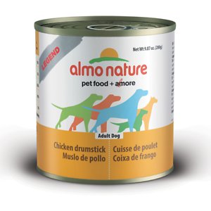 Almo Nature Dog Food Reviews 2024 17 recipes Pet Food Sherpa