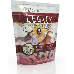 Horizon Legacy Adult Grain-Free Dry Dog Food