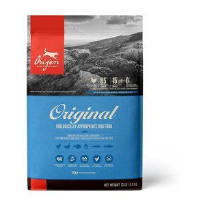 ORIJEN Original Grain-Free Dry Dog Food