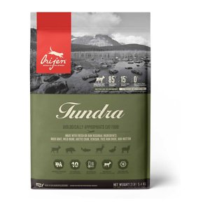 ORIJEN Tundra Grain-Free Dry Cat Food