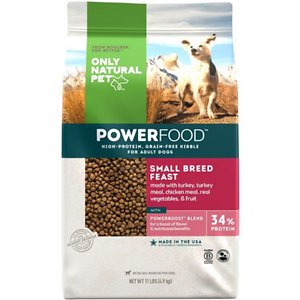 Puppy power feast reviews best sale