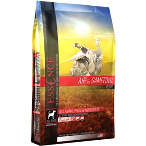 Essence Air & Gamefowl Grain-Free Dry Dog Food