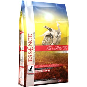 Essence Air & Gamefowl Recipe Grain-Free Dry Cat Food