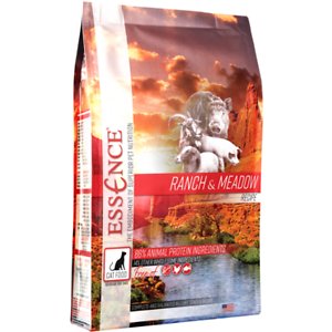 Essence Cat Food Reviews 2024 6 recipes Pet Food Sherpa