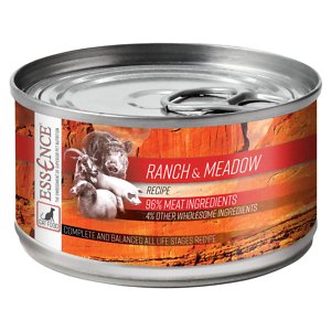 Essence Ranch & Meadow Recipe Wet Cat Food