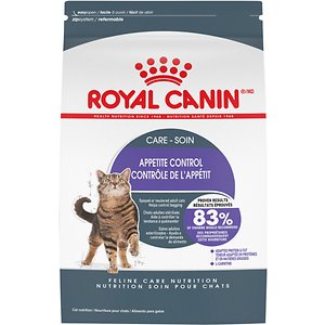 Royal Canin Feline Care Appetite Control Spayed/Neutered Dry Cat Food