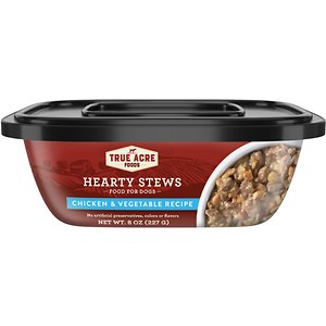 True Acre Foods Hearty Stews