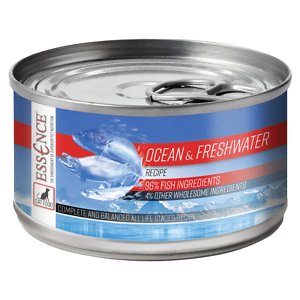 Essence Ocean & Freshwater Recipe Wet Cat Food