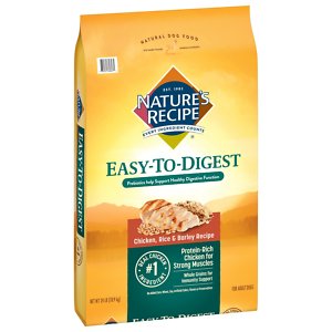 Image of Nature's Recipe Easy-To-Digest Chicken