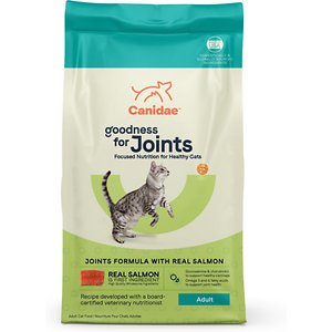 Canidae cat food reviews sale