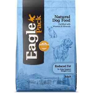 Eagle Pack Reduced Fat Adult Dry Dog Food