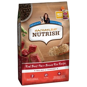 Rachael ray nutrish little best sale bites review