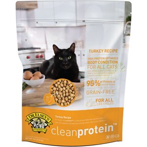 Dr elsey's cat on sale food