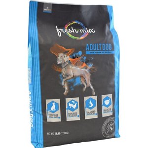 Image of Artemis Fresh Mix Medium/Large All Life Stages Dry Dog Food
