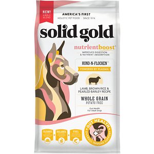 Solid Gold Lamb Review 2023 - Pet Food Sherpa