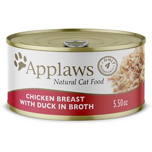 Applaws Cat Food Reviews 2024 66 recipes Pet Food Sherpa