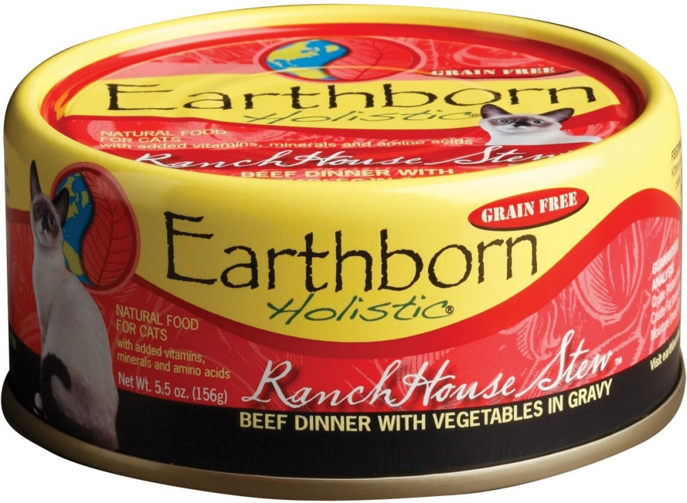 earthborn-holistic-grain-free-ranchhouse-stew-canned-cat-food-review