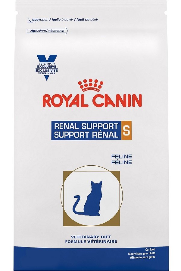 Ongedaan maken Crack pot Ga wandelen Royal Canin Veterinary Diet Feline Renal Support S Dry Cat Food Review 2023  - Pet Food Sherpa