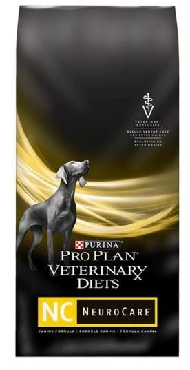 Purina Pro Plan Veterinary Diets NC Neurocare Dry Dog Food