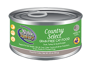 NutriSource Cat Food Reviews 2024 12 recipes Pet Food Sherpa