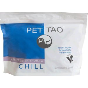 PET TAO Chill Freeze-Dried Raw Dog Food