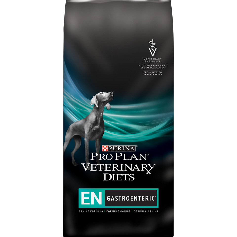 Purina Pro Plan Veterinary Diets EN Gastroenteric Dry Dog Food