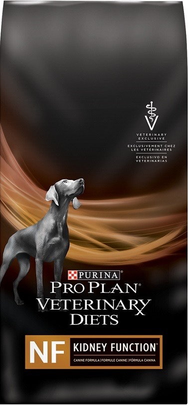 Purina Pro Plan Veterinary Diets NF Kidney Function Dry Dog Food