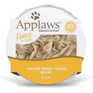 Applaws Chicken Flakes in Gravy Wet Cat Food