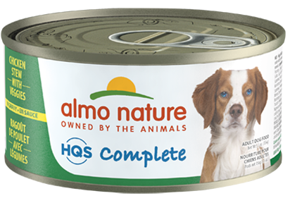 Almo Nature Dog Food Reviews 2024 17 recipes Pet Food Sherpa