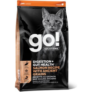 Go dog hot sale food review