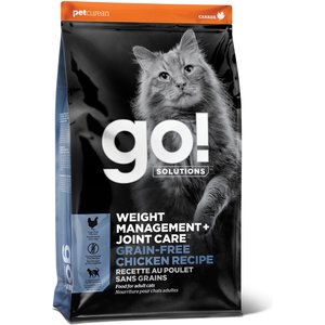 Go Cat Food Reviews 2024 24 recipes Pet Food Sherpa