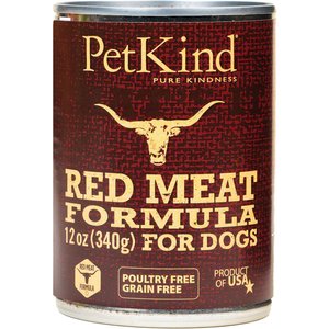 PetKind That's It Red Meat Formula Dog Wet Food