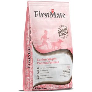 Image of Firstmate Senior/Weight Control Formula Dry Dog Food