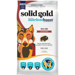 Solid Gold Dog Food Reviews 2024 49 recipes Pet Food Sherpa